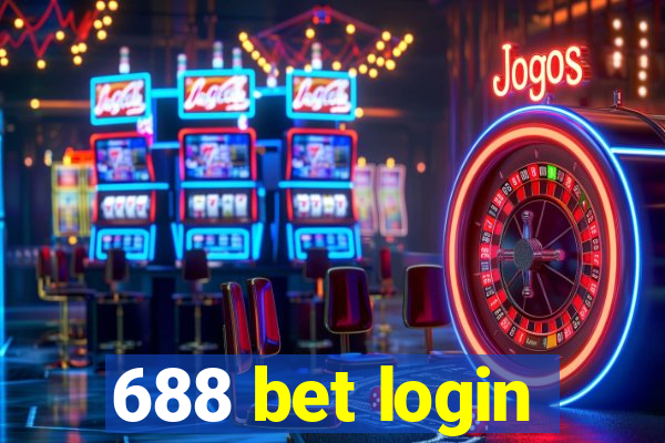 688 bet login